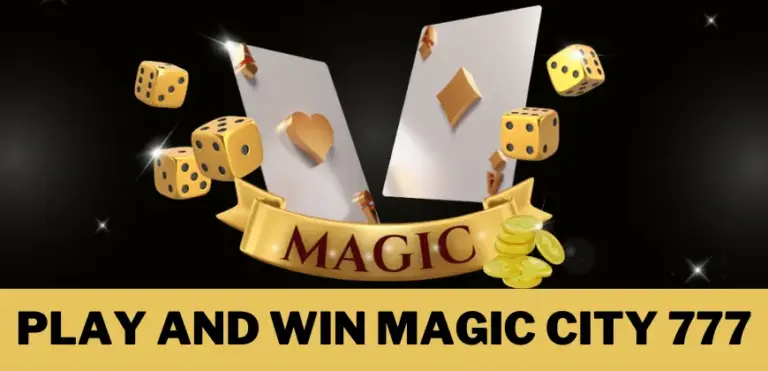 How to Play and Win on Magic City 777: Tips for Success