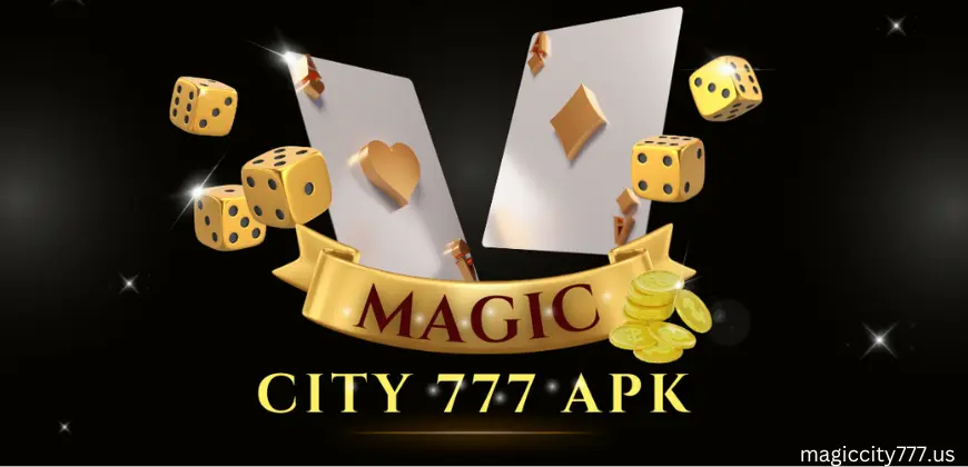 magic city 777